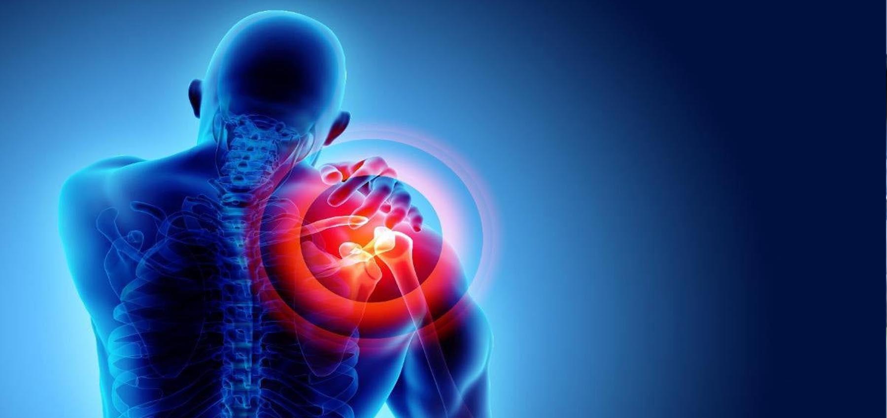 Advanced Neuro Rehabilitation